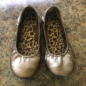 Tieks size 7 GUC